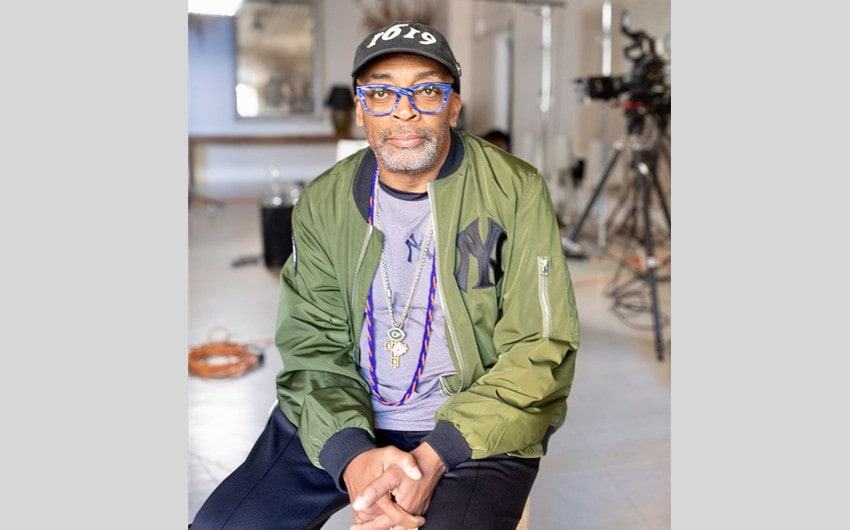 Spike Lee