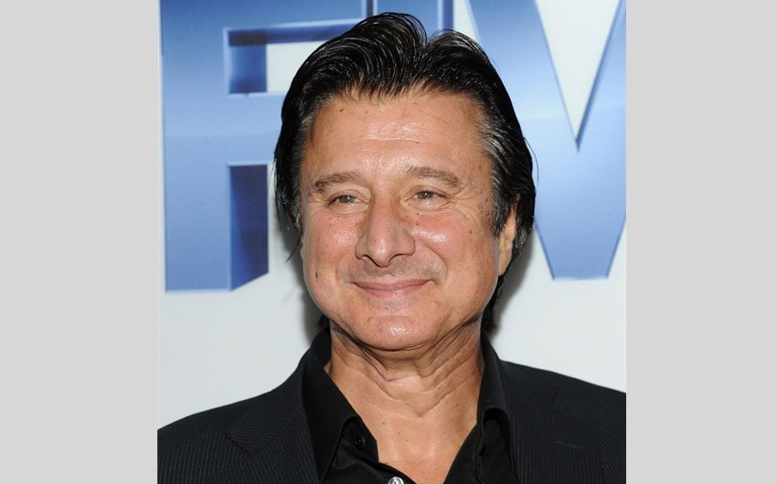 Steve Perry