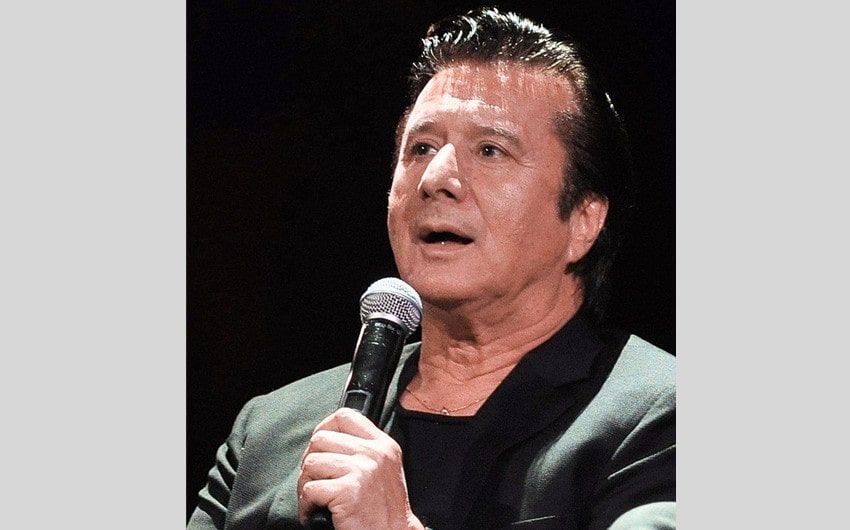 Steve Perry’s Wealth