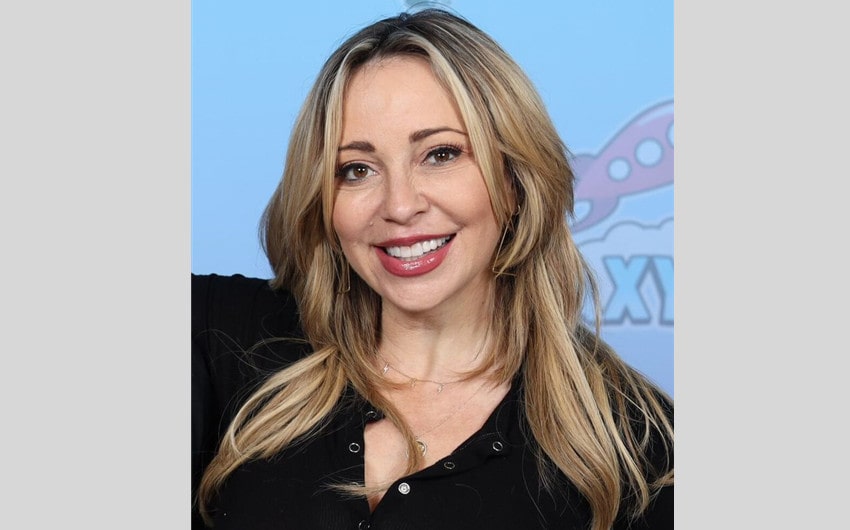 Tara Strong