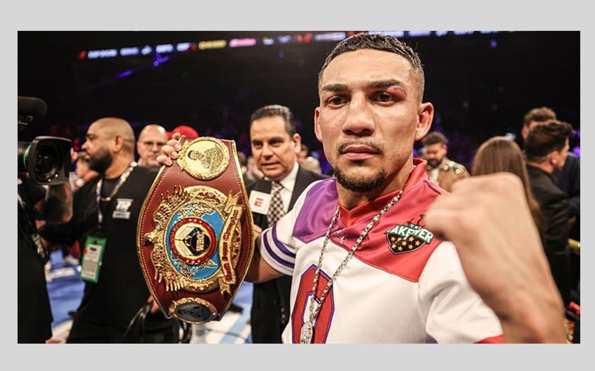 Teofimo Lopez’s Wealth