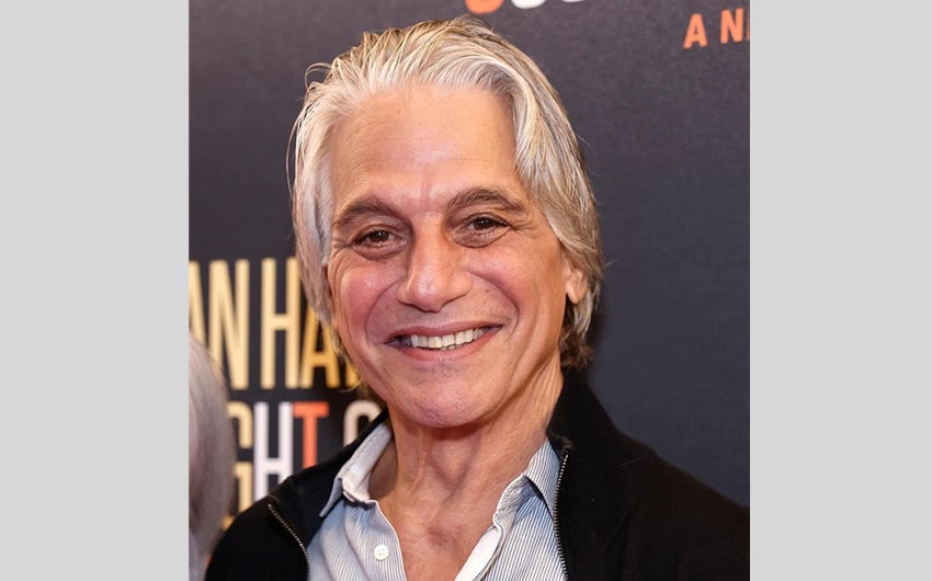 Tony Danza