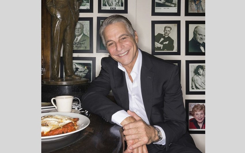 Tony Danza’s Lifestyle