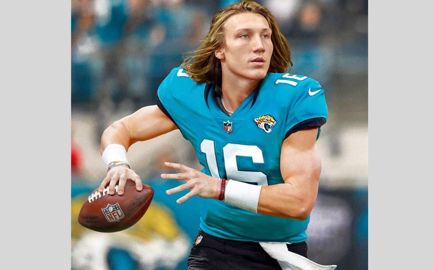 Trevor Lawrence