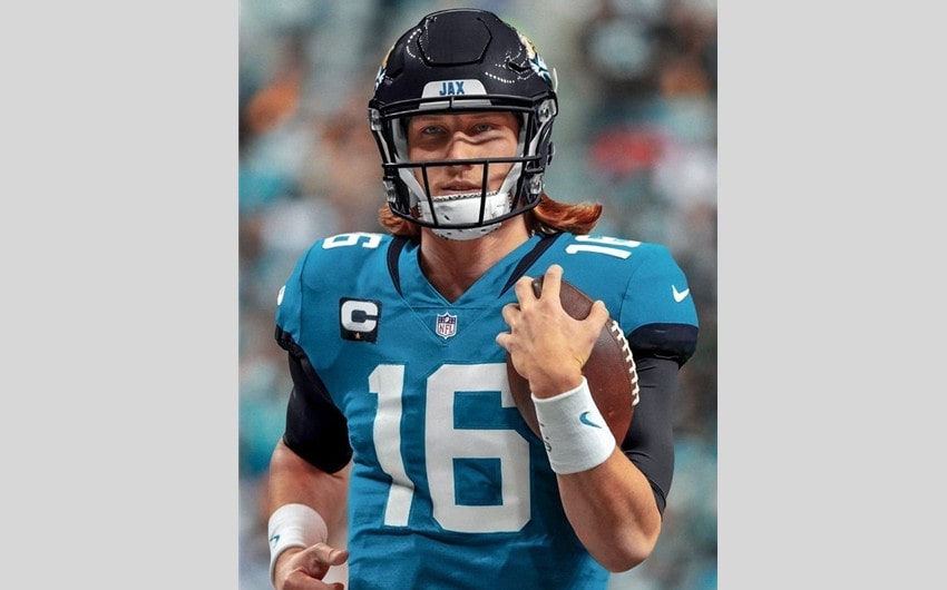 Trevor Lawrence’s NFL Career