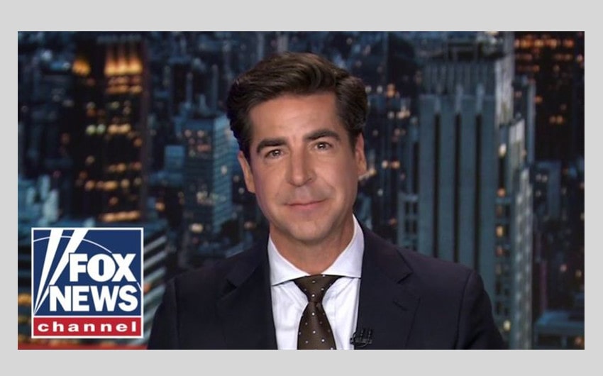 Who Is Jesse Watters