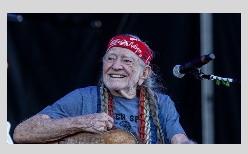 Willie Nelson