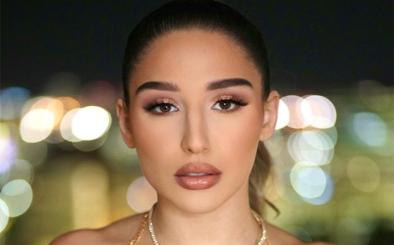 Abella Danger Net Worth: Insights Into Her Career and Earnings