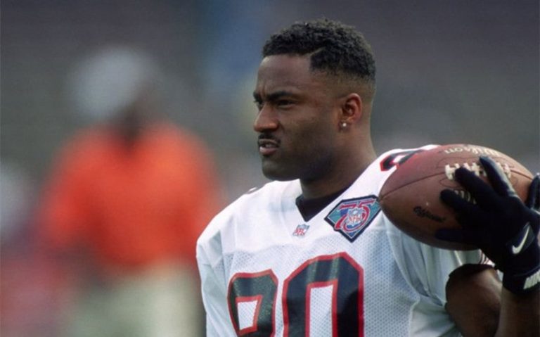 Exploring Andre Rison Net Worth: The Financial Rise and Fall