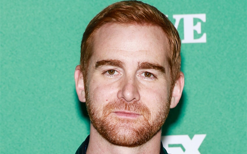 andrew santino net worth