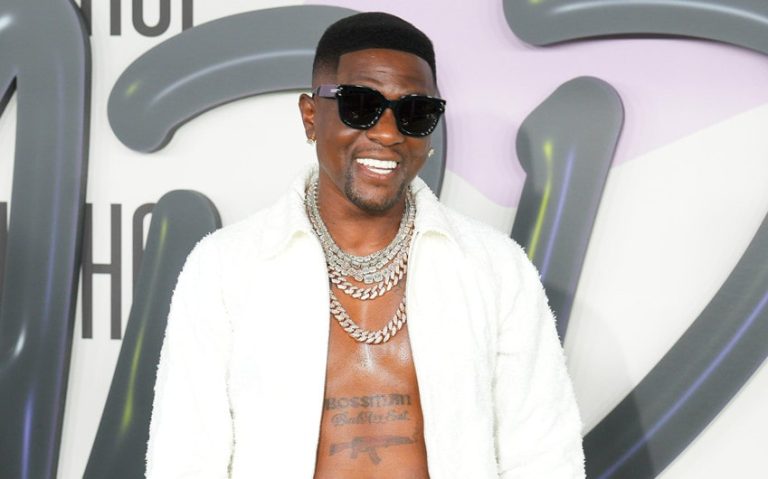 Boosie Net Worth: Exploring the Rapper’s Financial Journey