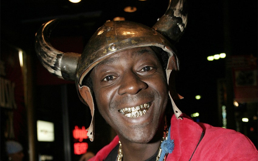 flava flav net worth