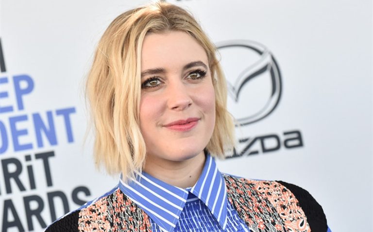 greta gerwig net worth