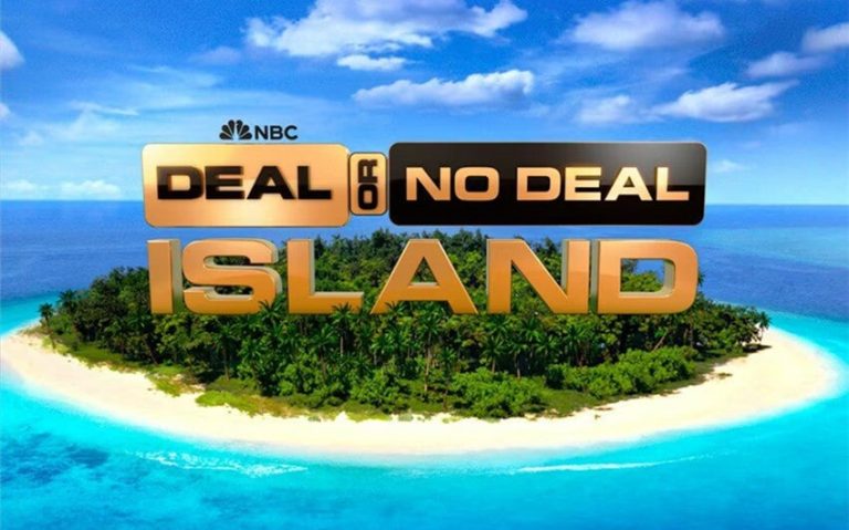 Your Guide on How to Get on Deal or No Deal Island