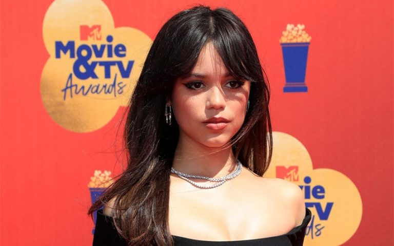 Is Jenna Ortega a Lesbian? What We Actually Know So Far