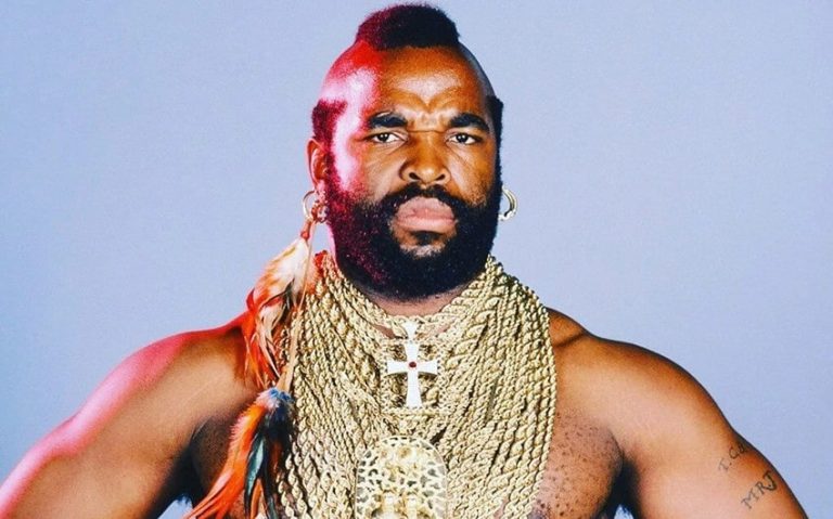 Is Mr. T Still Alive? Everything You Need to Know