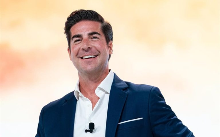 Jesse Watters Net Worth: How Rich Is the Fox News Star?