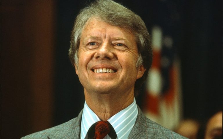 jimmy carter net worth