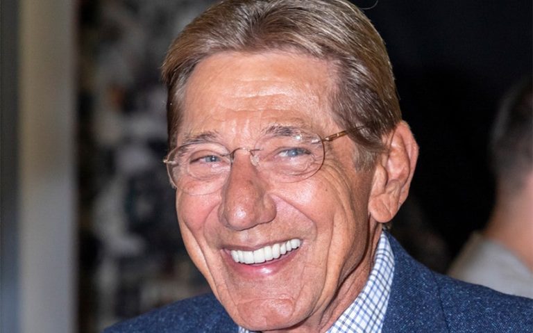 Joe Namath Net Worth: How Much Has the NFL Icon Made?