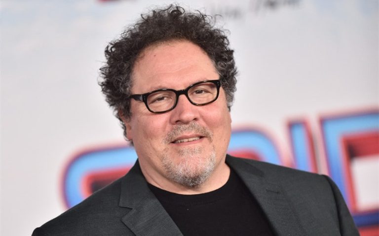 jon favreau net worth