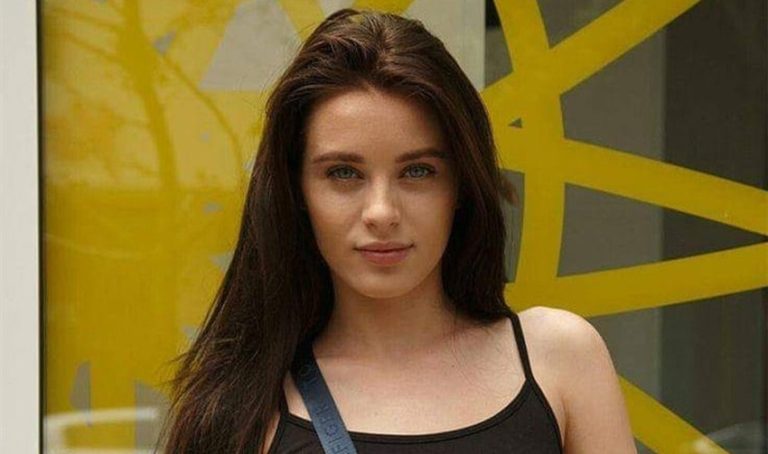 lana rhoades net worth