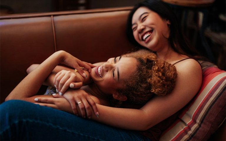 12 Lesbian Sex Tips to Deepen Your Intimacy and Pleasure