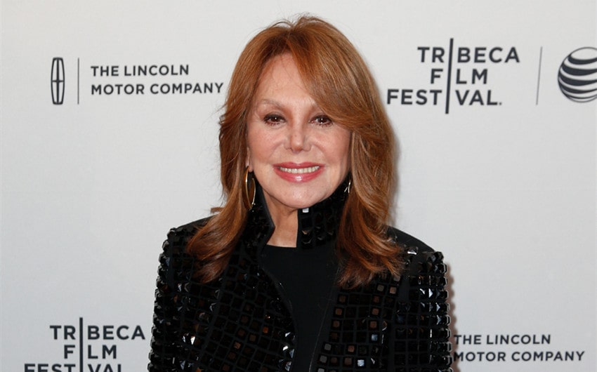 marlo thomas net worth