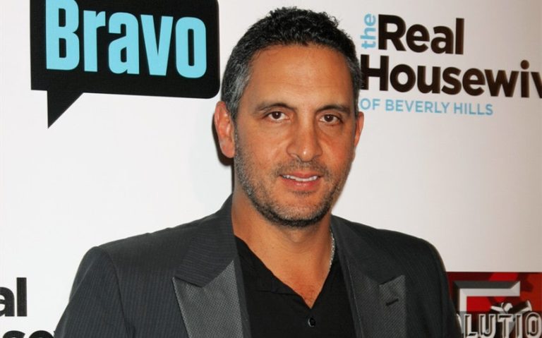 Mauricio Umansky Net Worth: How He Built His Real Estate Empire