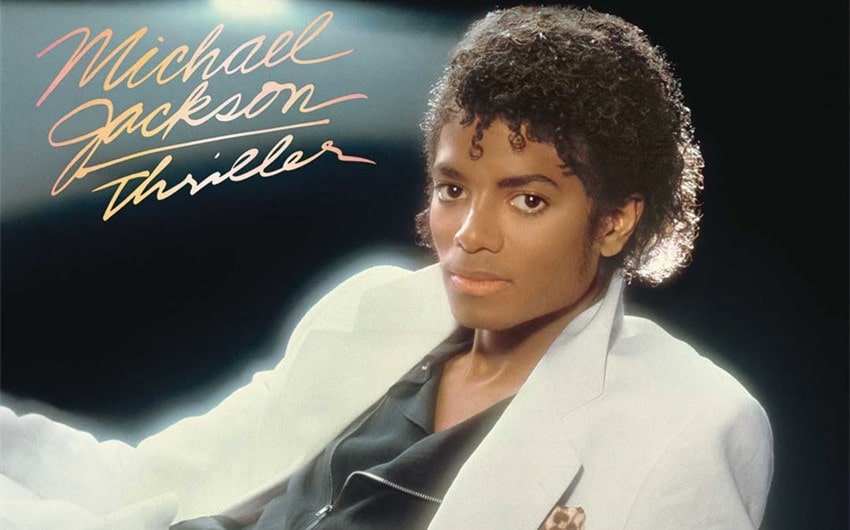 michael jackson's top 5 songs