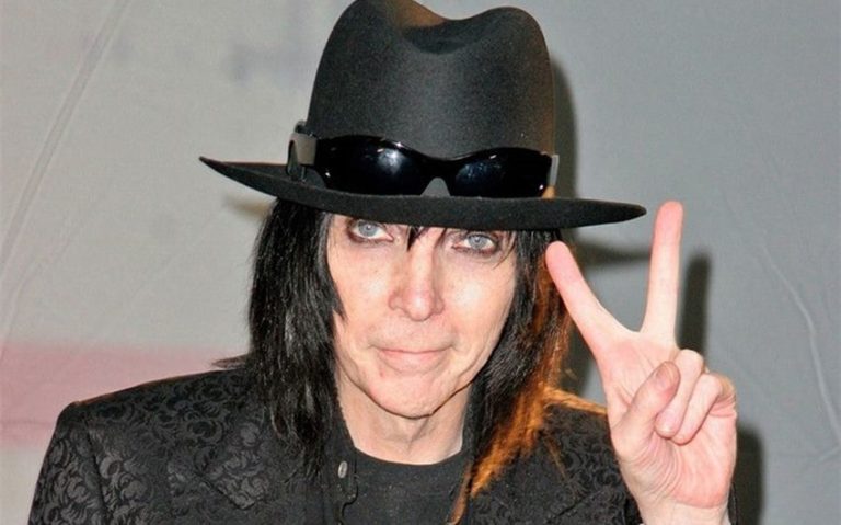 Mick Mars Net Worth: How Much Has He Earned in Rock?