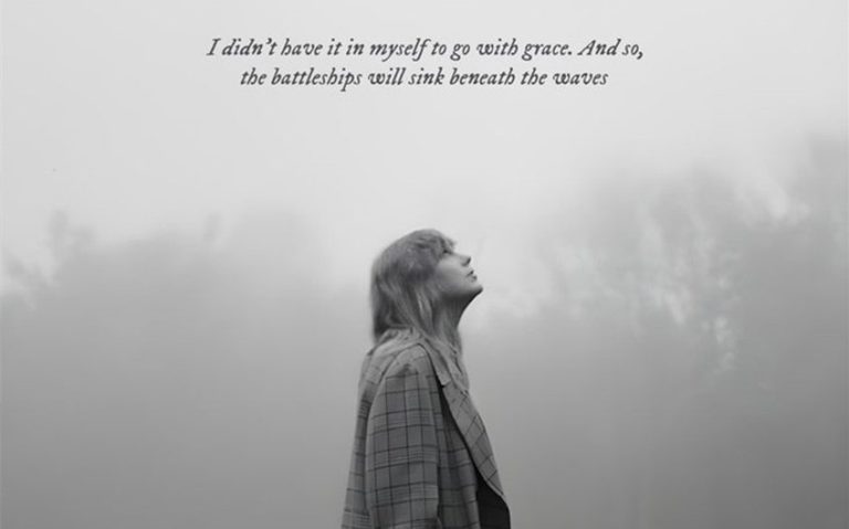 My Tears Ricochet Meaning: A Deep Dive Into Taylor’s Lyrics