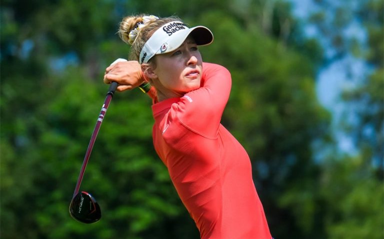 Nelly Korda Net Worth: How Much Has She Earned?