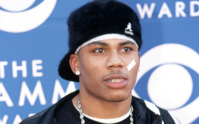 nelly's net worth in 2024