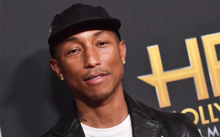 A Look at Pharrell Williams’ Career, Family, and Influence