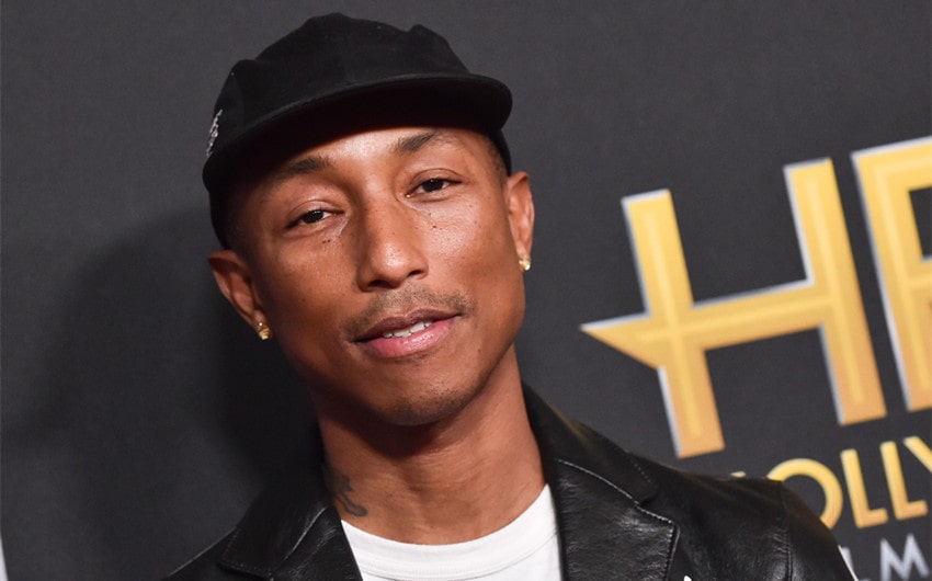 pharrell williams