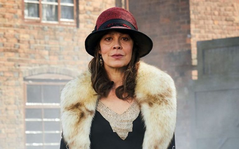 Exploring Polly in Peaky Blinders: Strength, Resilience, and Legacy