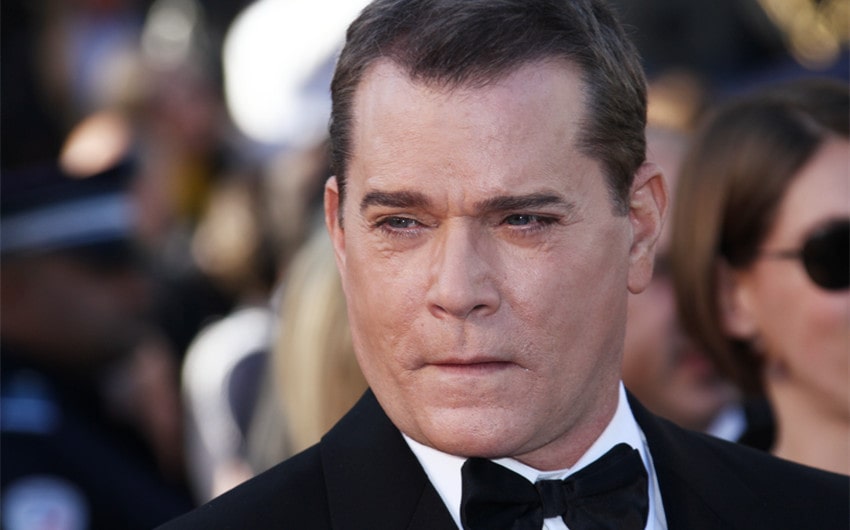 ray liotta net worth