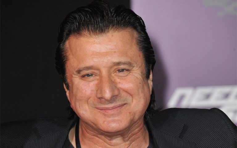 Steve Perry Net Worth: Discover the Fortune of a Rock Icon