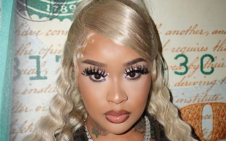 Stunna Girl Net Worth: How the Rapper Became a Millionaire