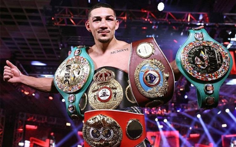 Teofimo Lopez Net Worth: How the Boxing Star Built His Wealth