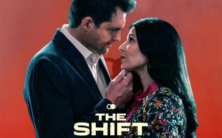 The Shift: A Christian Movie About Faith and Choices