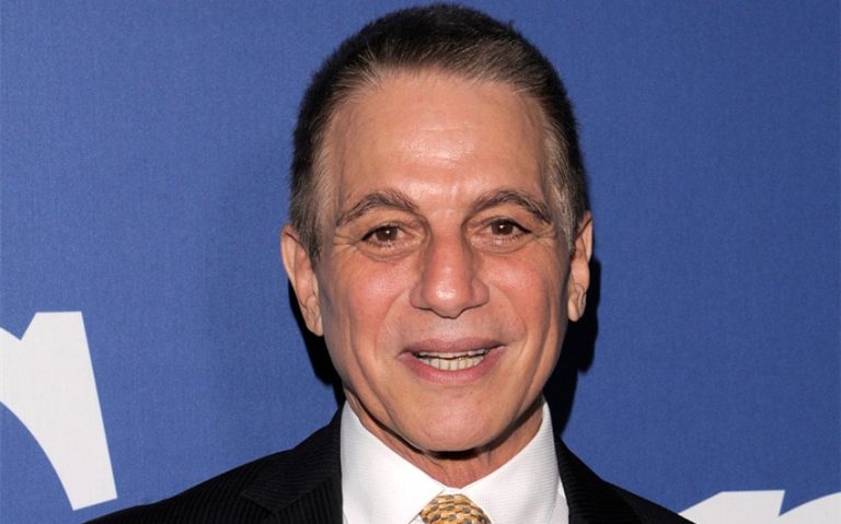 Tony Danza Net Worth: From Taxi Star to Hollywood Icon