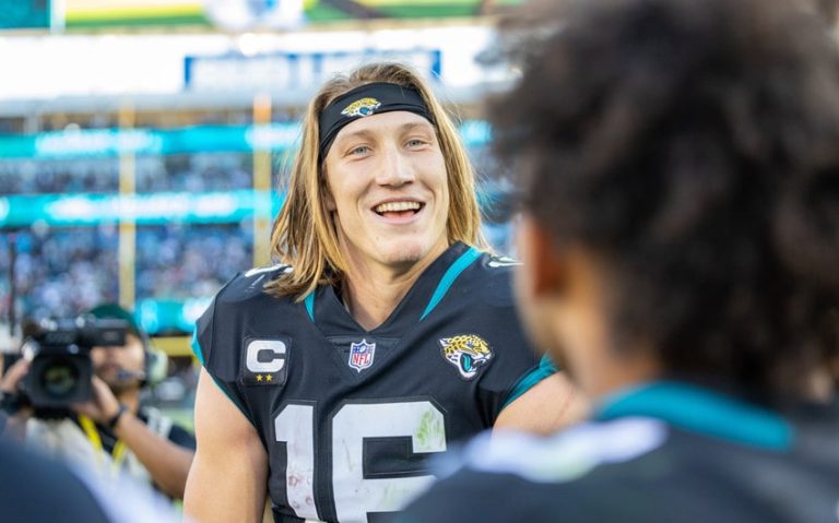 Breaking Down Trevor Lawrence Net Worth and His NFL Success