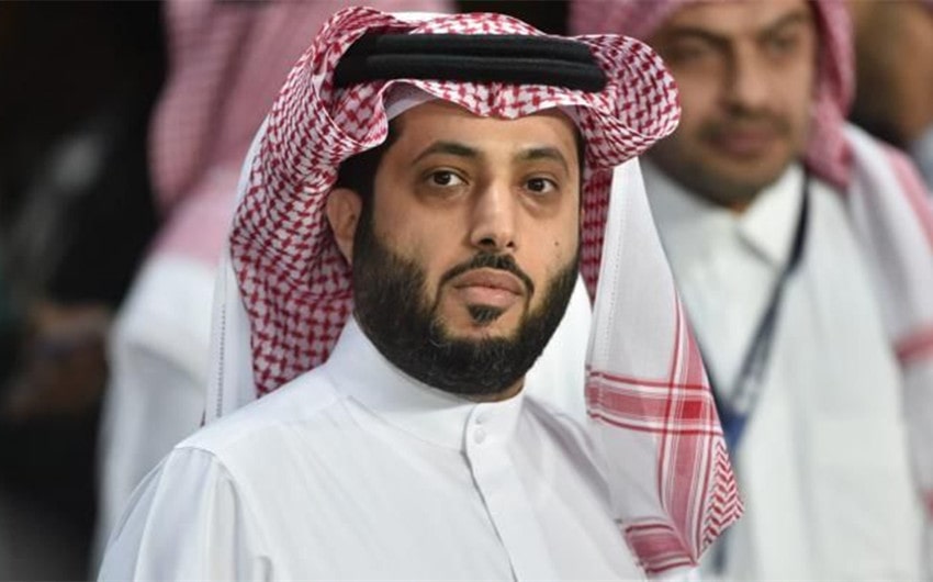 turki al-sheikh net worth