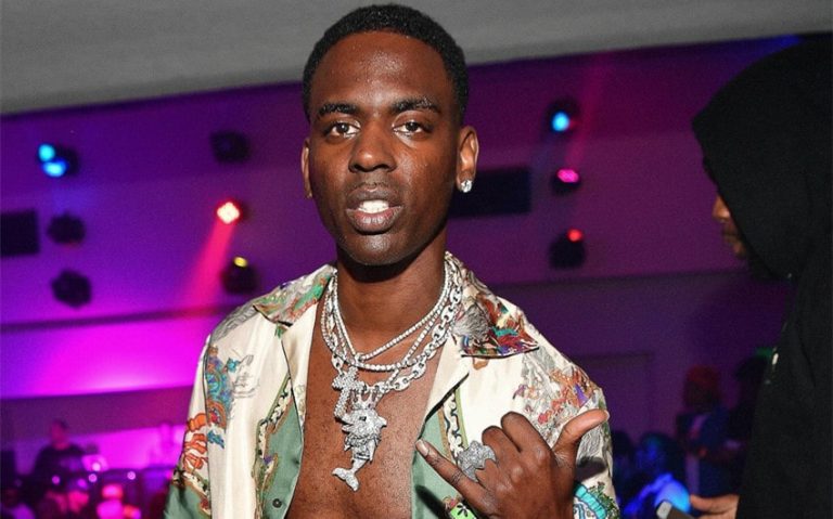 Exploring Young Dolph Net Worth: Music, Business, and Influence