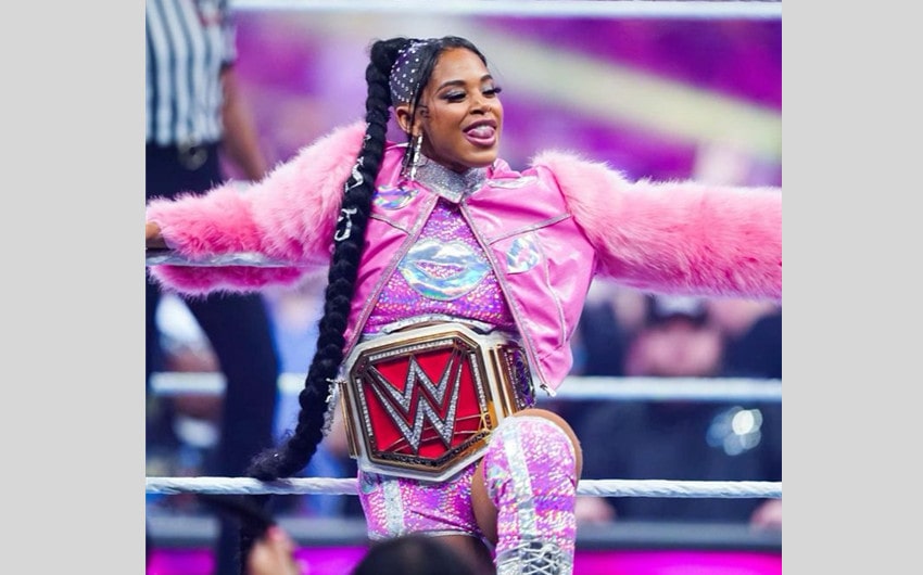 Bianca Belair’s Sources of Income