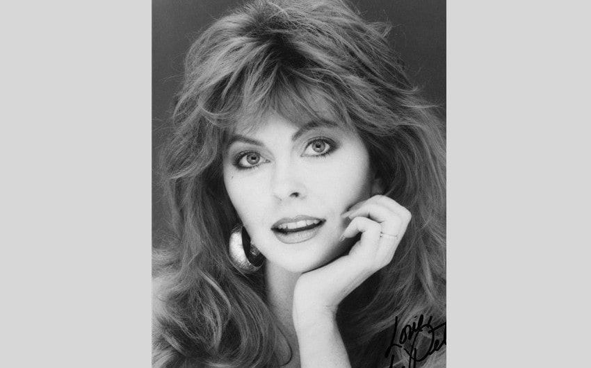 Cassandra Peterson