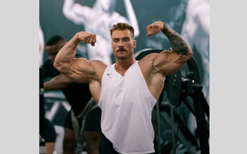 Chris Bumstead’s Estimated Net Worth