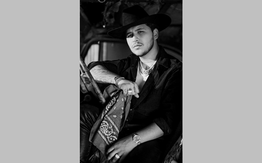 Christian Nodal