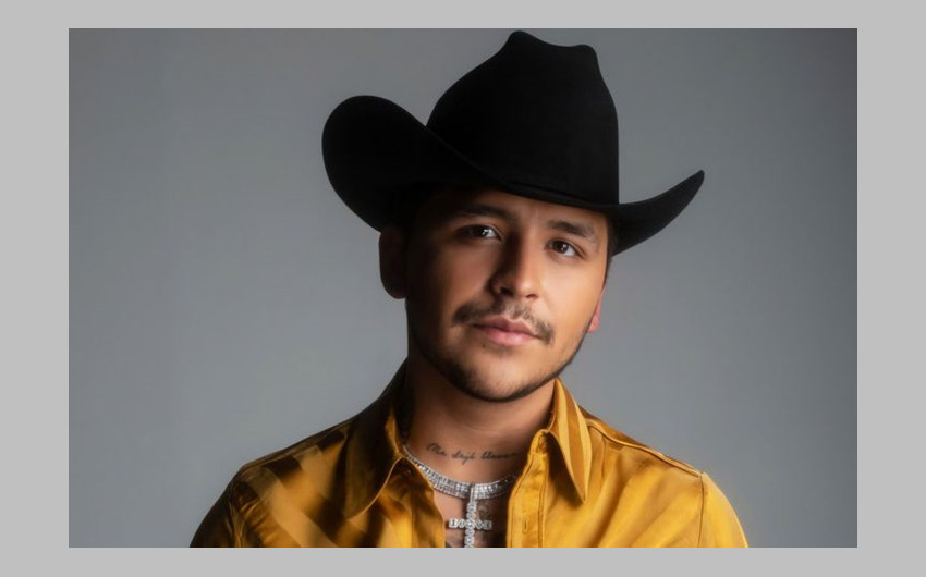 Christian Nodal